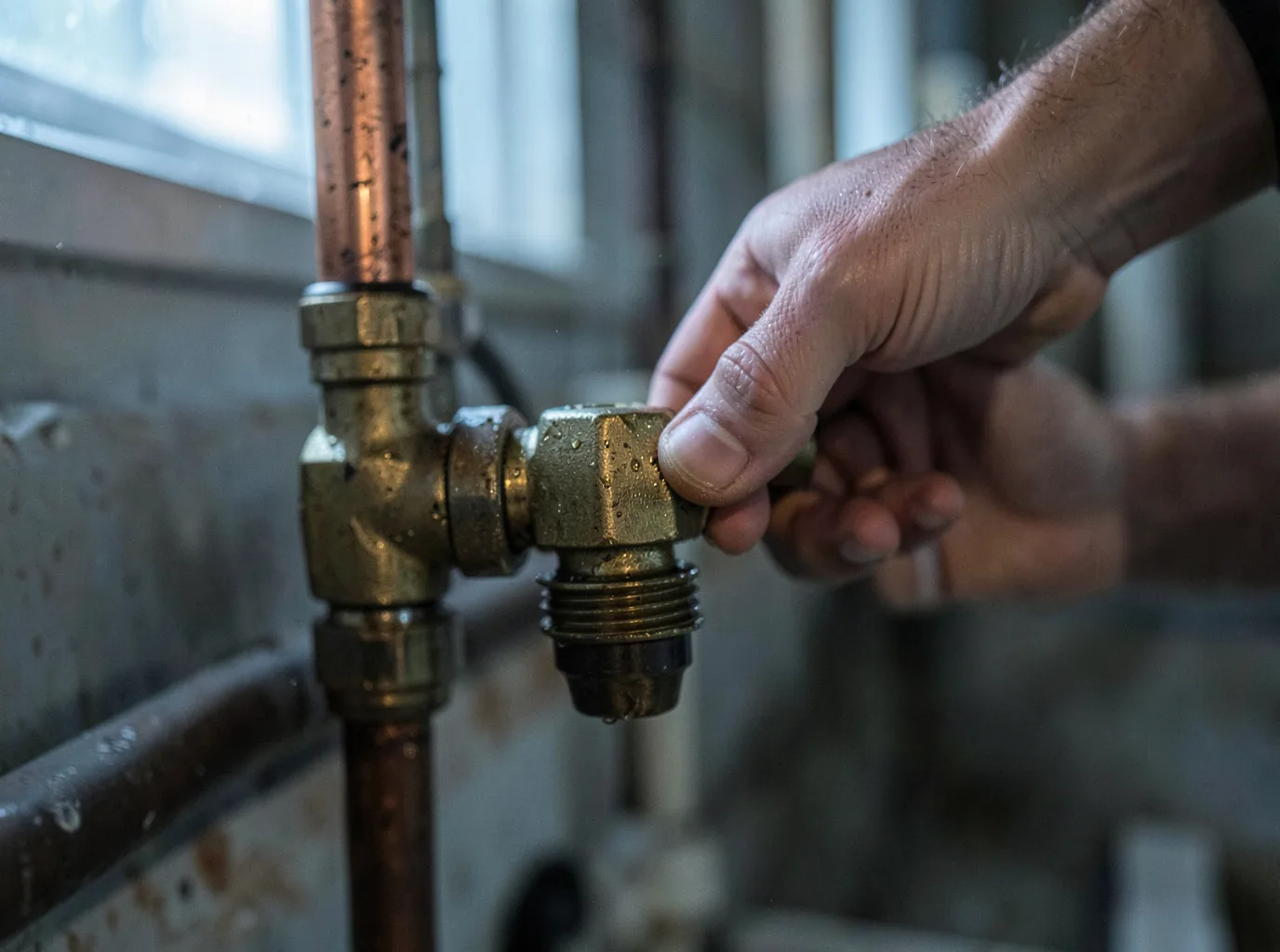 Emergency Plumber Story, WY FAQs